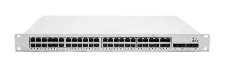 Meraki MS350-48FP