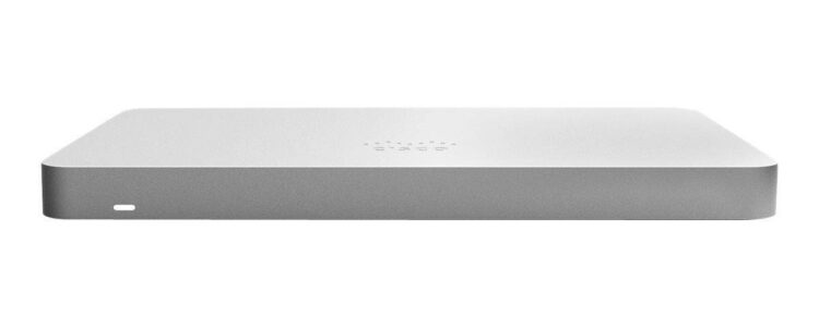 meraki mx68