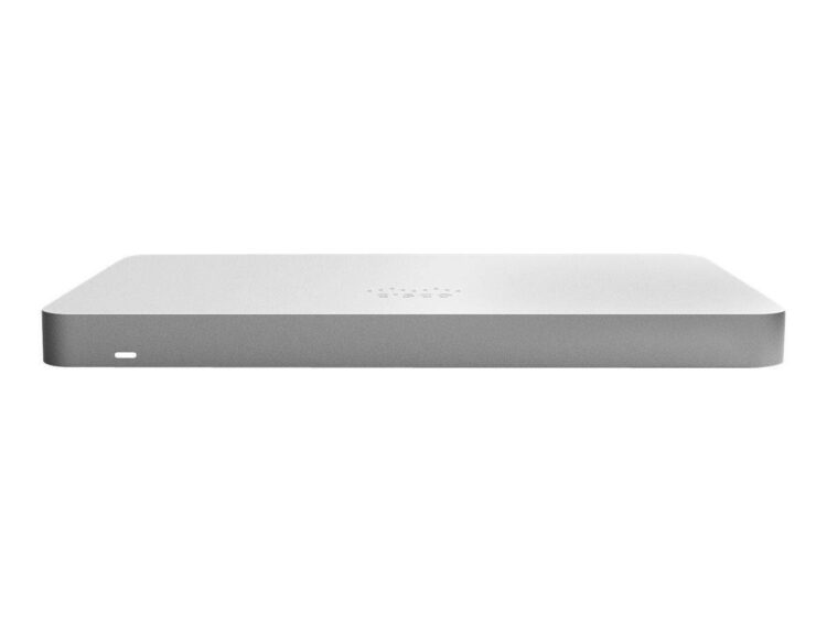 meraki mx68