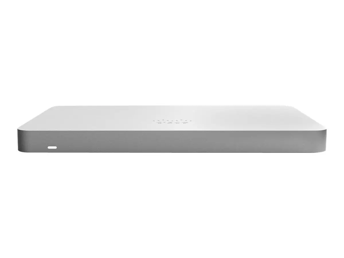 meraki mx68