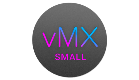 vmx small vmx small