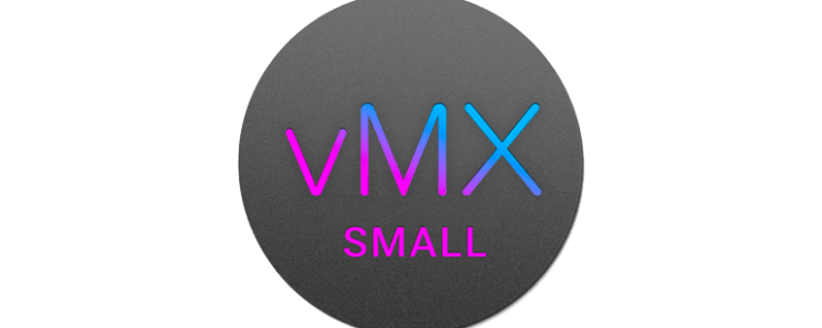 vmx small