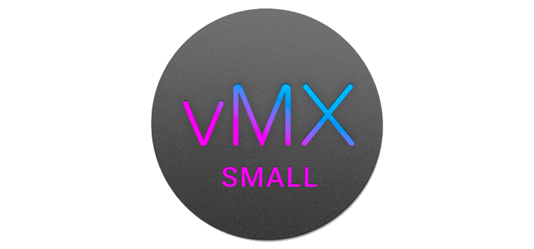 vmx small