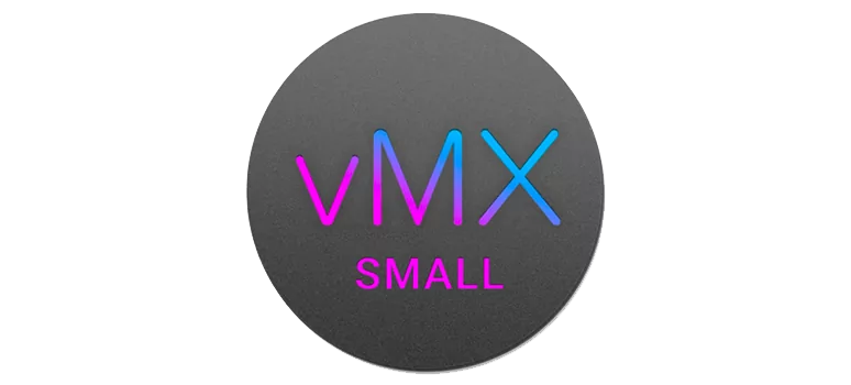 vmx small