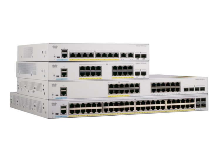 Catalyst c1000 Cisco Meraki