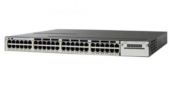 Cisco Catalyst 3850 – WS-C3850-24U-S-RF