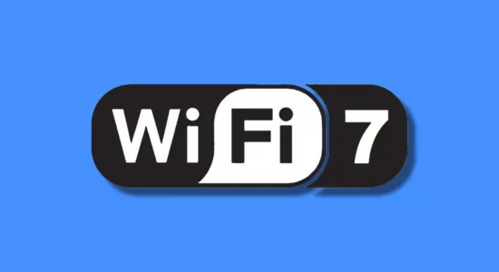 Logo WIFI 7 - Soluciones Cisco Meraki con Meraki Easy