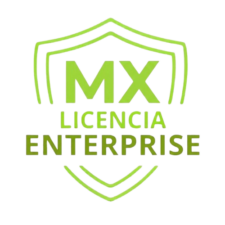 Licencias Cisco Meraki MX para soluciones de redes empresariales administradas en la nube, ofrecidas por Meraki Easy.
