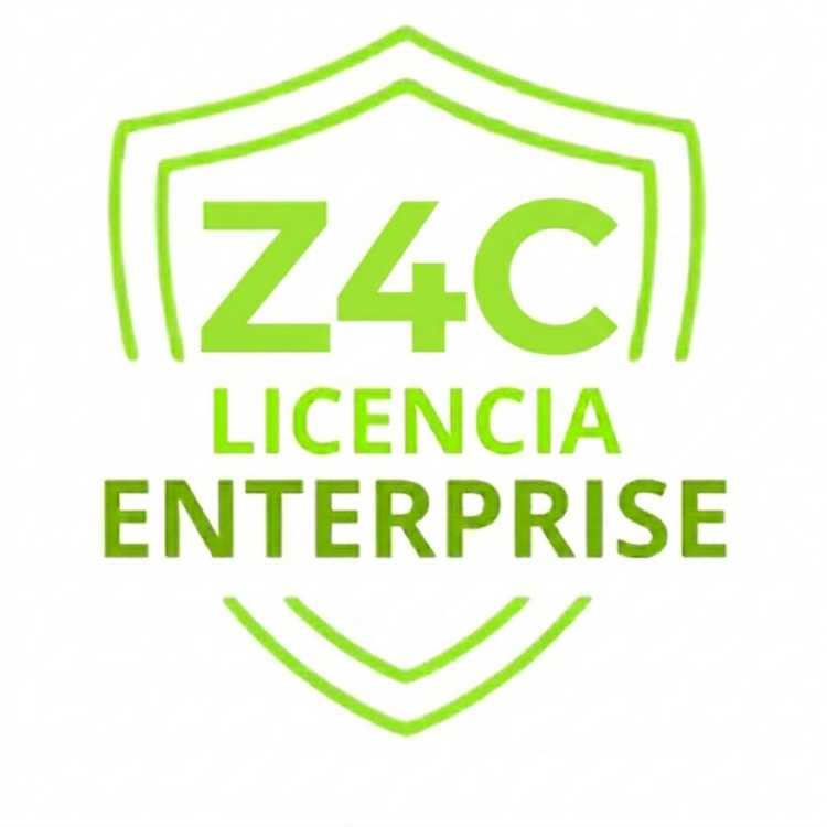 Licencias Cisco Meraki Z4C para soluciones de redes empresariales administradas en la nube, ofrecidas por Meraki Easy.