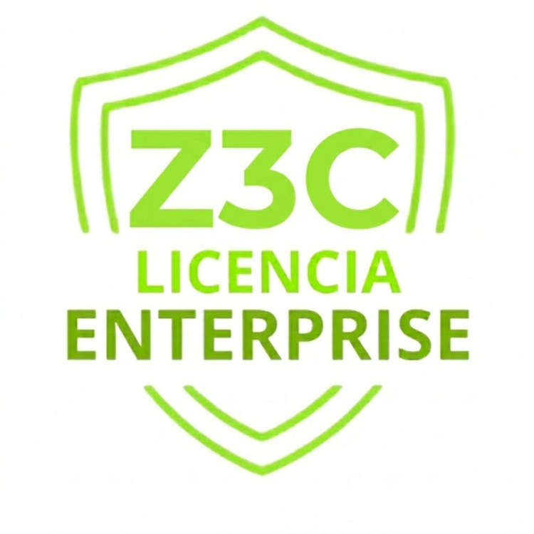 Licencias Cisco Meraki Z3C para soluciones de redes empresariales administradas en la nube, ofrecidas por Meraki Easy.