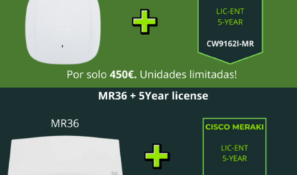PACKS CISCO PACKS CISCO