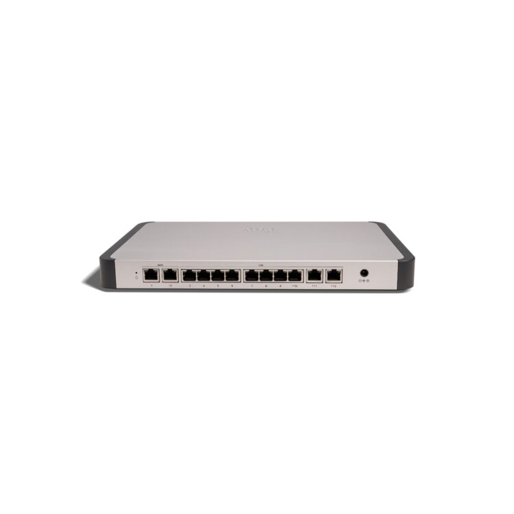 Cisco C8121-G2-MX Cloud Managed Secure Router con 10 puertos LAN