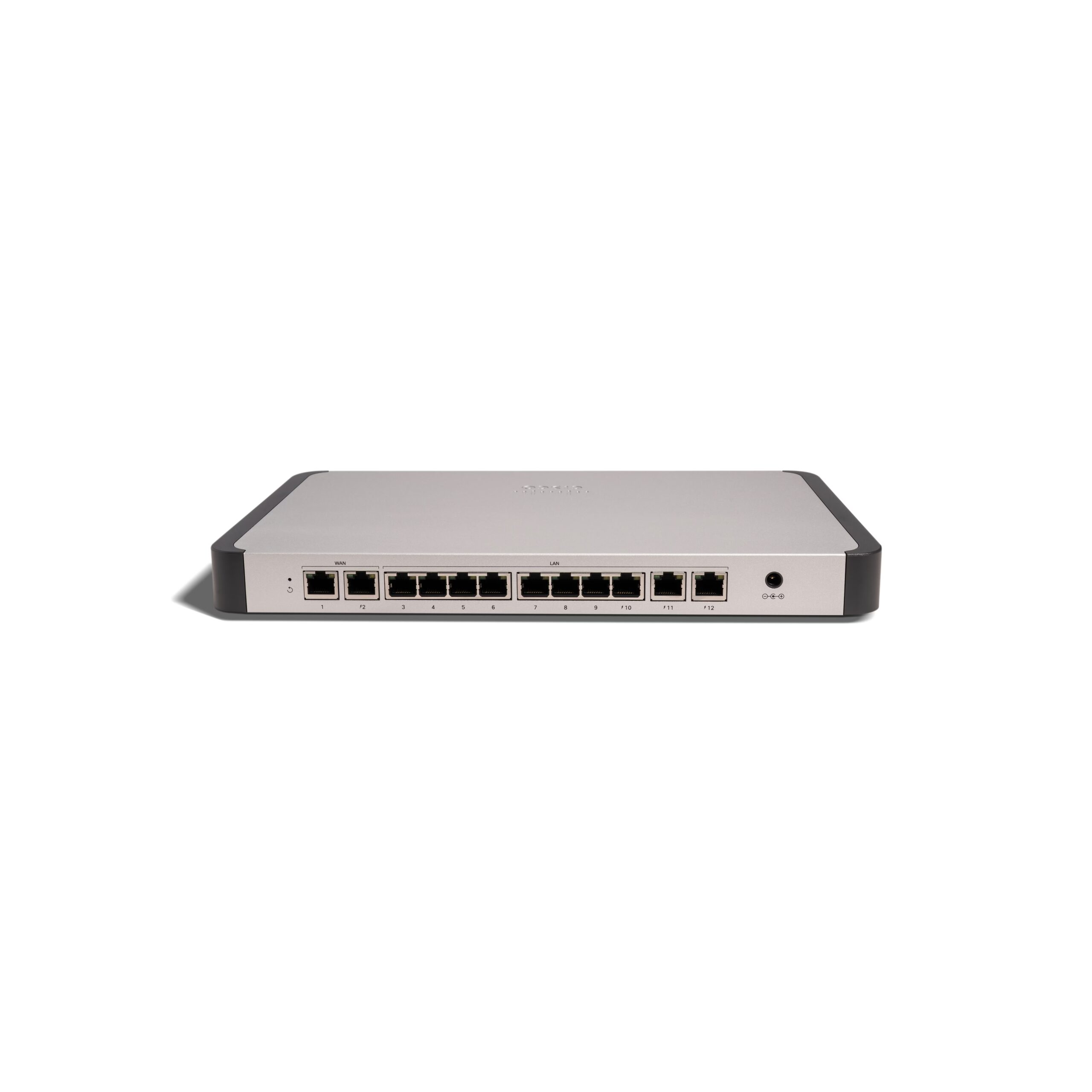 Cisco-C8121-G2-MX-Meraki-Easy Cisco C8121-G2-MX Cloud Managed Secure Router con 10 puertos LAN