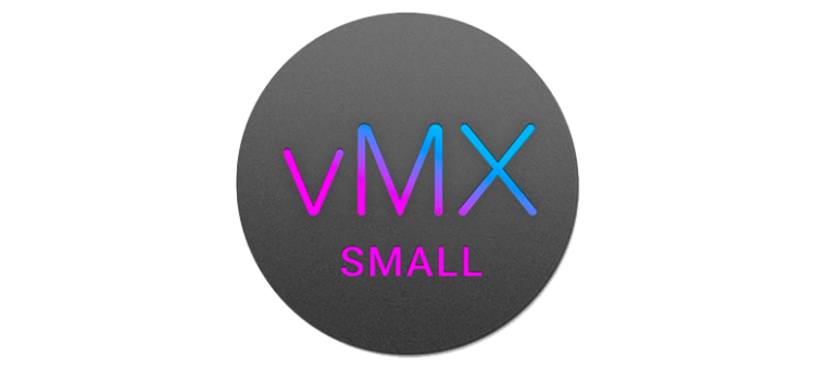 Logotipo Licencia Meraki vMX Small 1 año Enterprise