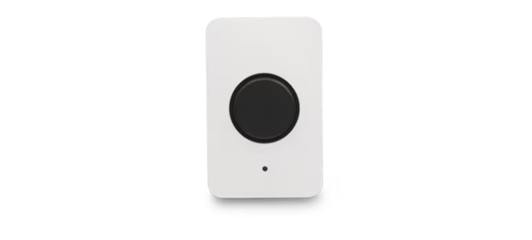 Cisco Meraki MT30 - Botón Inteligente de Automatización Gestionado en la Nube