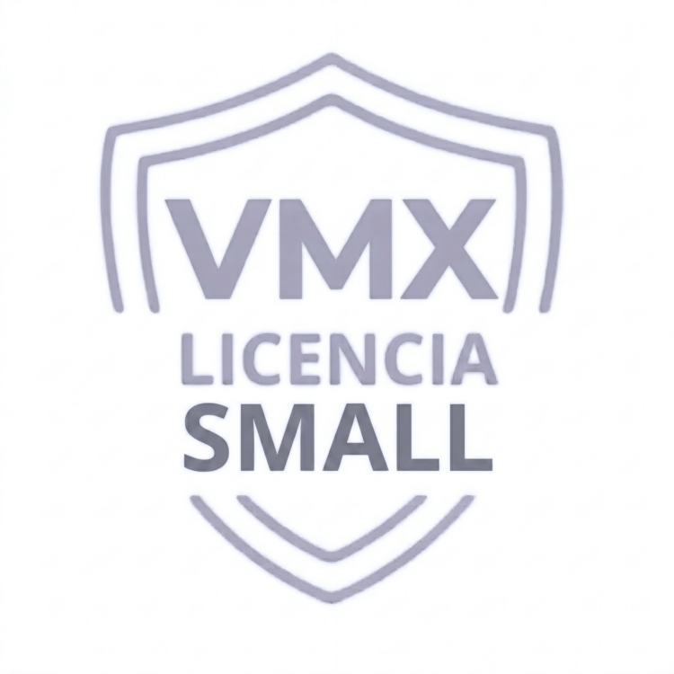 Licencias Cisco Meraki VMX para soluciones de redes empresariales administradas en la nube, ofrecidas por Meraki Easy.