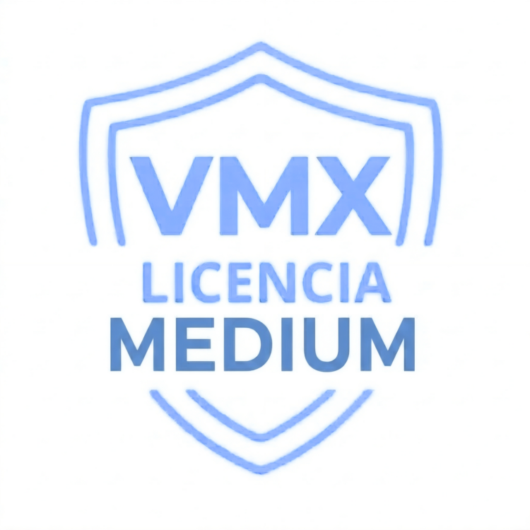 Licencias Cisco Meraki VMX para soluciones de redes empresariales administradas en la nube, ofrecidas por Meraki Easy.