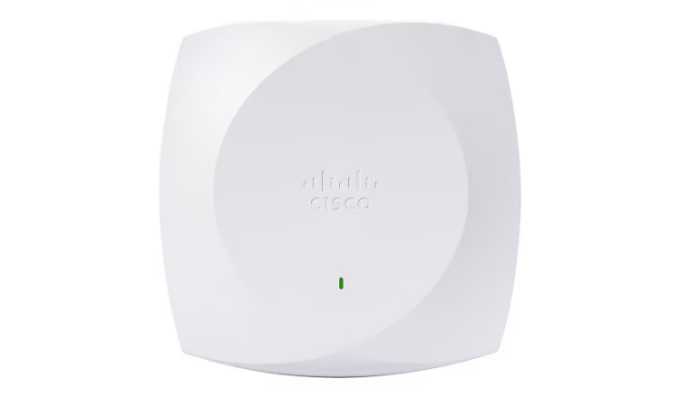 Cisco Catalyst CW9174I Access Point Wi-Fi 6E
