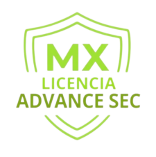 Licencias Cisco Meraki MX para soluciones de redes empresariales administradas en la nube, ofrecidas por Meraki Easy