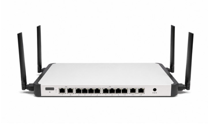 Cisco C8121-CW-G2-MX — Router SD-WAN con Wi-Fi 6 y modem 5G integrados gestionado por Meraki