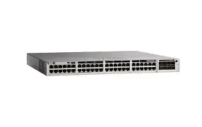 Cisco C9300-48U-M — Switch 48 puertos GbE UPoE 60W gestionado por Meraki