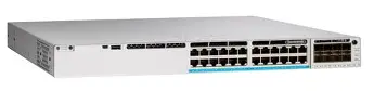 Cisco C9300-48UXM-M — Switch 36p 2.5G + 12p mGig UPoE gestionado por Meraki