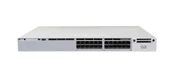 Cisco C9300-24T-M — Switch 24 puertos GbE Data Only gestionado por Meraki